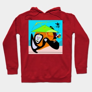 Beauty and Demons Hoodie